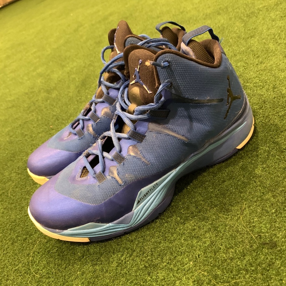 Jordan SuperFly 2